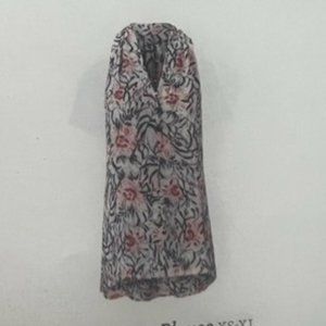 Cabi Medium Stem Blouse